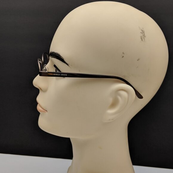 🕶️Giorgio Armani AR5038 Men's Eyeglasses/TS407🕶️ - Picture 9 of 9